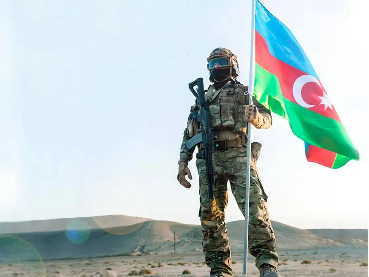 Azərbaycanda əsgərlik müddətinin azaldılması və ödənişli hərbi xidmətlə bağlı RƏSMİ AÇIQLAMA