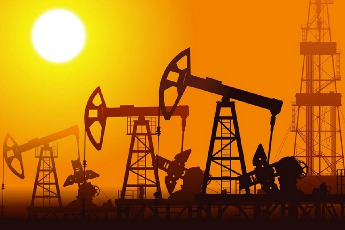 Azərbaycan neftinin qiyməti 3 dollardan çox aşağı düşüb