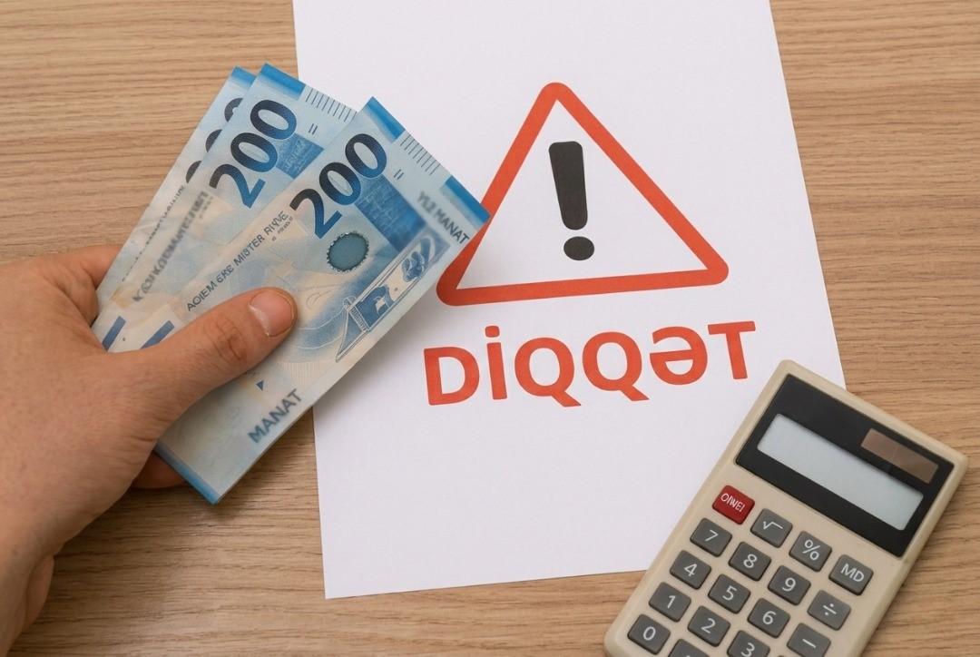 Kredit götürmək istəyənlərə vacib xəbər: Qaydalar dəyişir